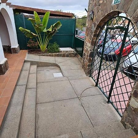 La Casita De Yaya Apartment San Bartolomé Ngoại thất bức ảnh