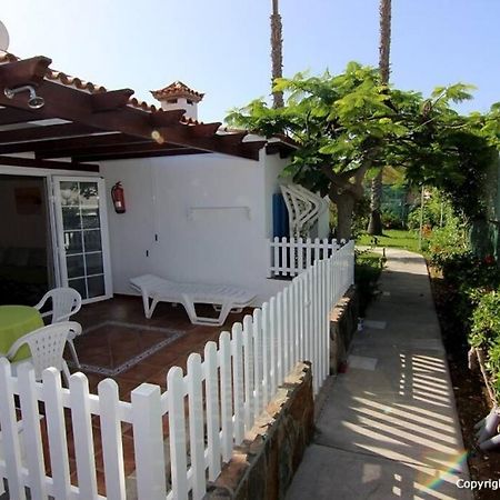La Casita De Yaya Apartment San Bartolomé Ngoại thất bức ảnh