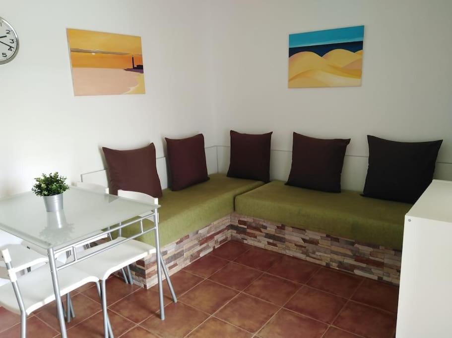 La Casita De Yaya Apartment San Bartolomé Ngoại thất bức ảnh