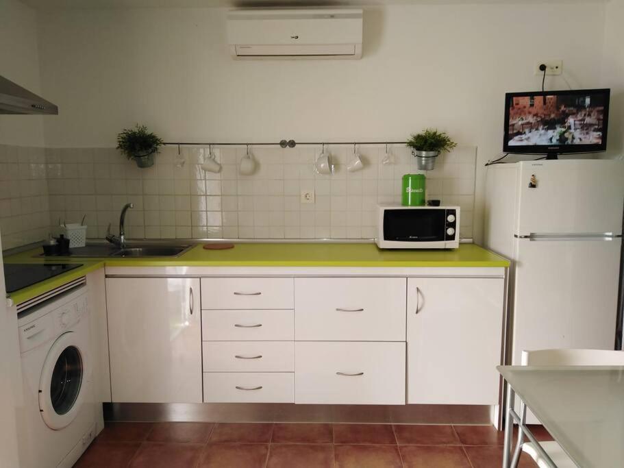 La Casita De Yaya Apartment San Bartolomé Ngoại thất bức ảnh