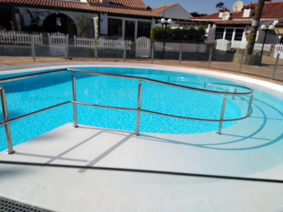 La Casita De Yaya Apartment San Bartolomé Ngoại thất bức ảnh