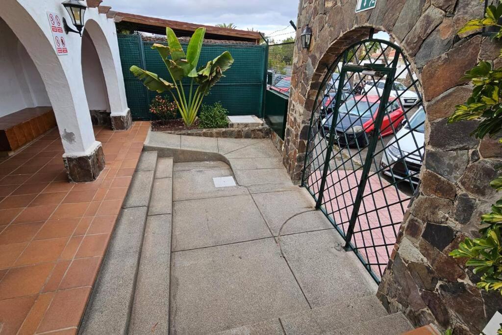 La Casita De Yaya Apartment San Bartolomé Ngoại thất bức ảnh