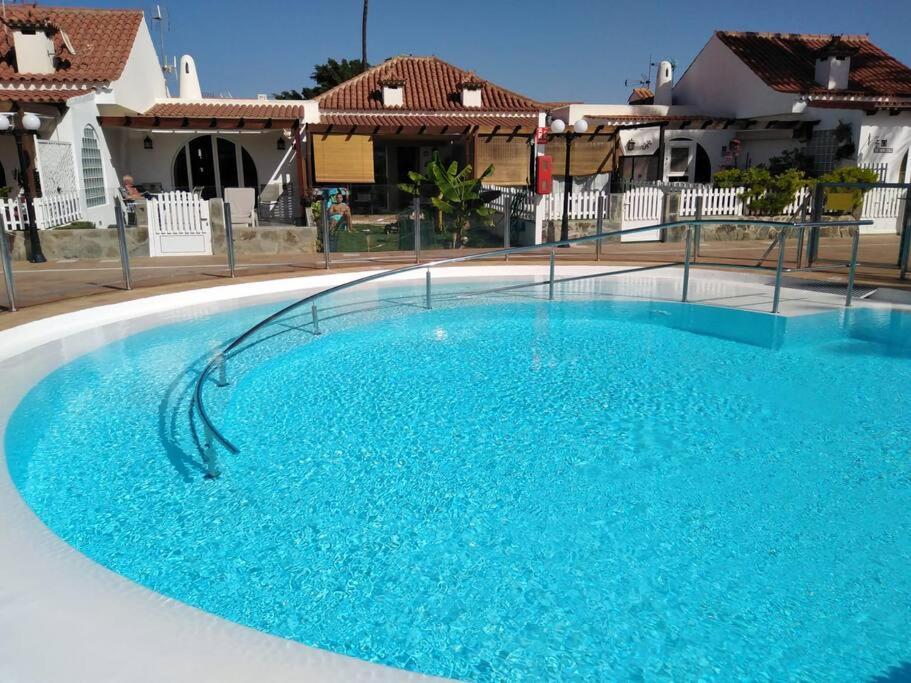 La Casita De Yaya Apartment San Bartolomé Ngoại thất bức ảnh