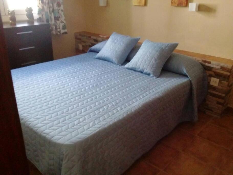 La Casita De Yaya Apartment San Bartolomé Ngoại thất bức ảnh