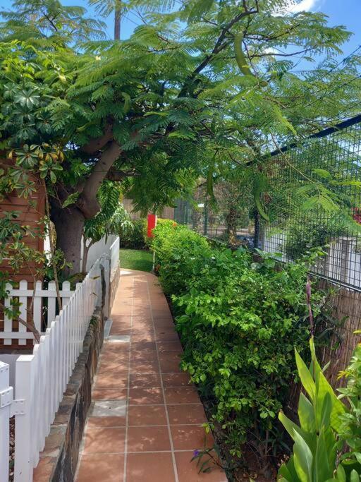 La Casita De Yaya Apartment San Bartolomé Ngoại thất bức ảnh