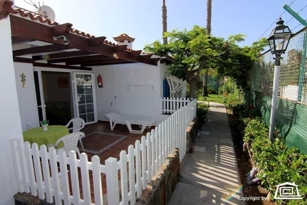 La Casita De Yaya Apartment San Bartolomé Ngoại thất bức ảnh
