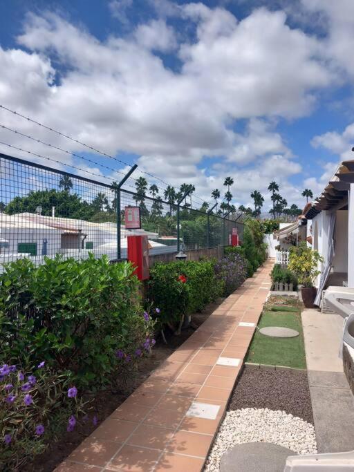 La Casita De Yaya Apartment San Bartolomé Ngoại thất bức ảnh