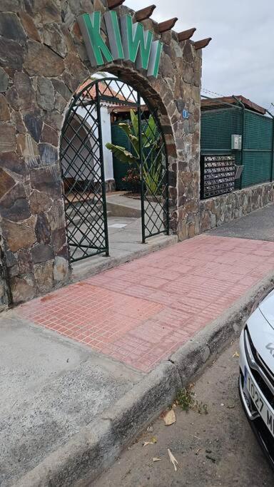La Casita De Yaya Apartment San Bartolomé Ngoại thất bức ảnh