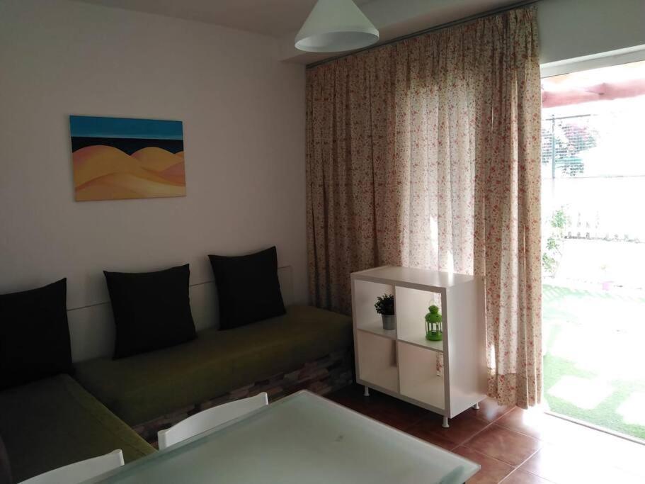 La Casita De Yaya Apartment San Bartolomé Ngoại thất bức ảnh